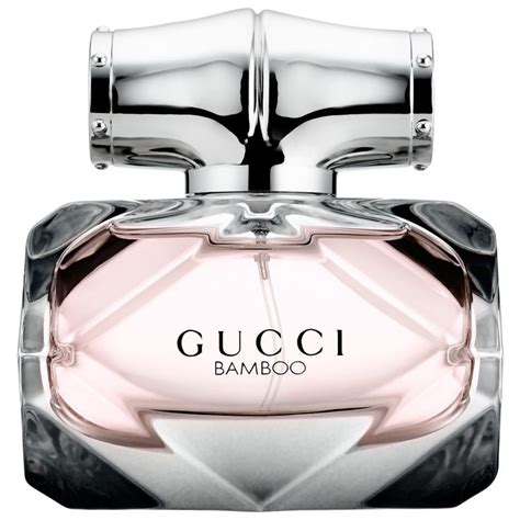 gucci bamboo eau de toilette sephora|gucci bamboo fragrantica.